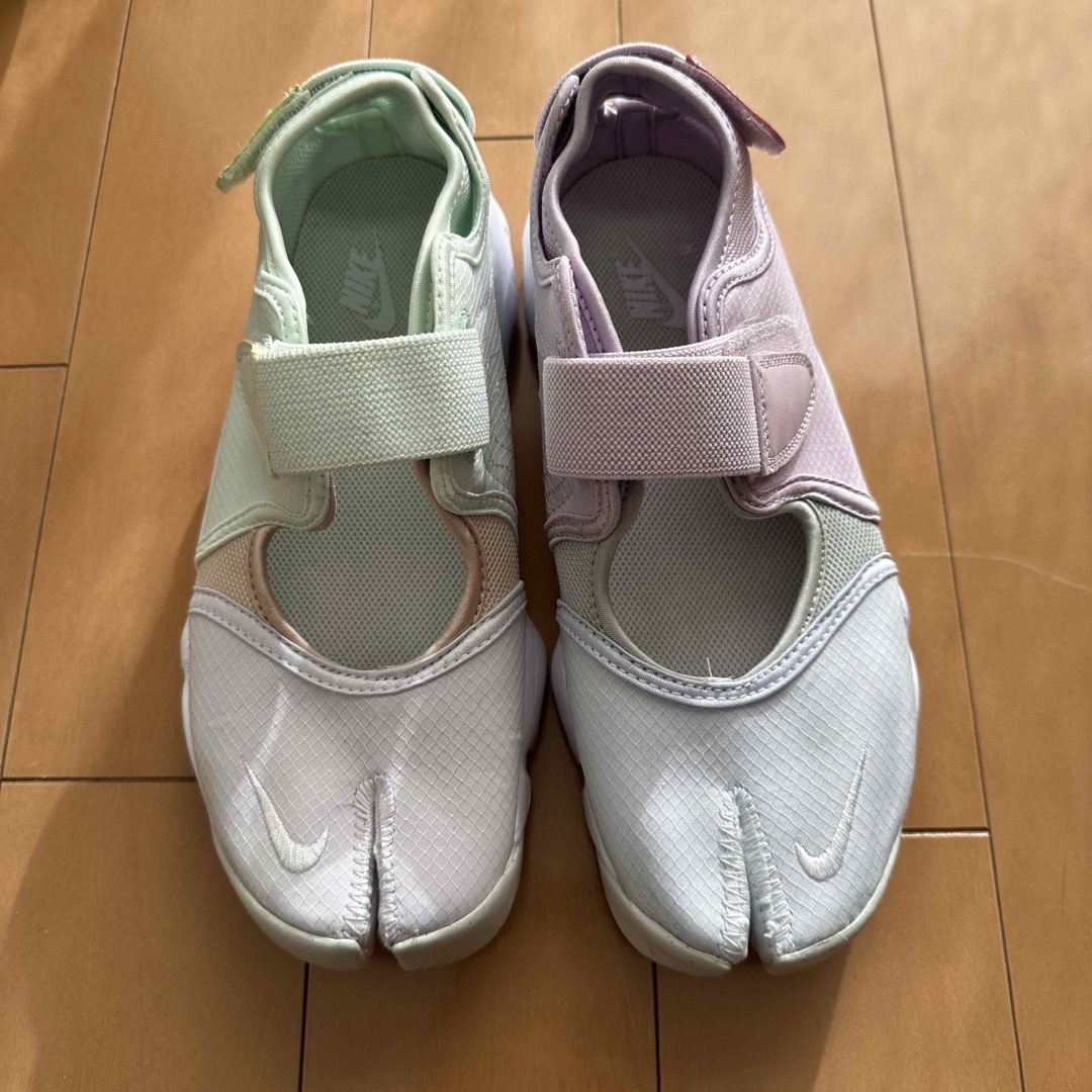 NIKE - ナイキ NIKE ベイクルーズ エアリフト ブリーズ 25cmの通販 by