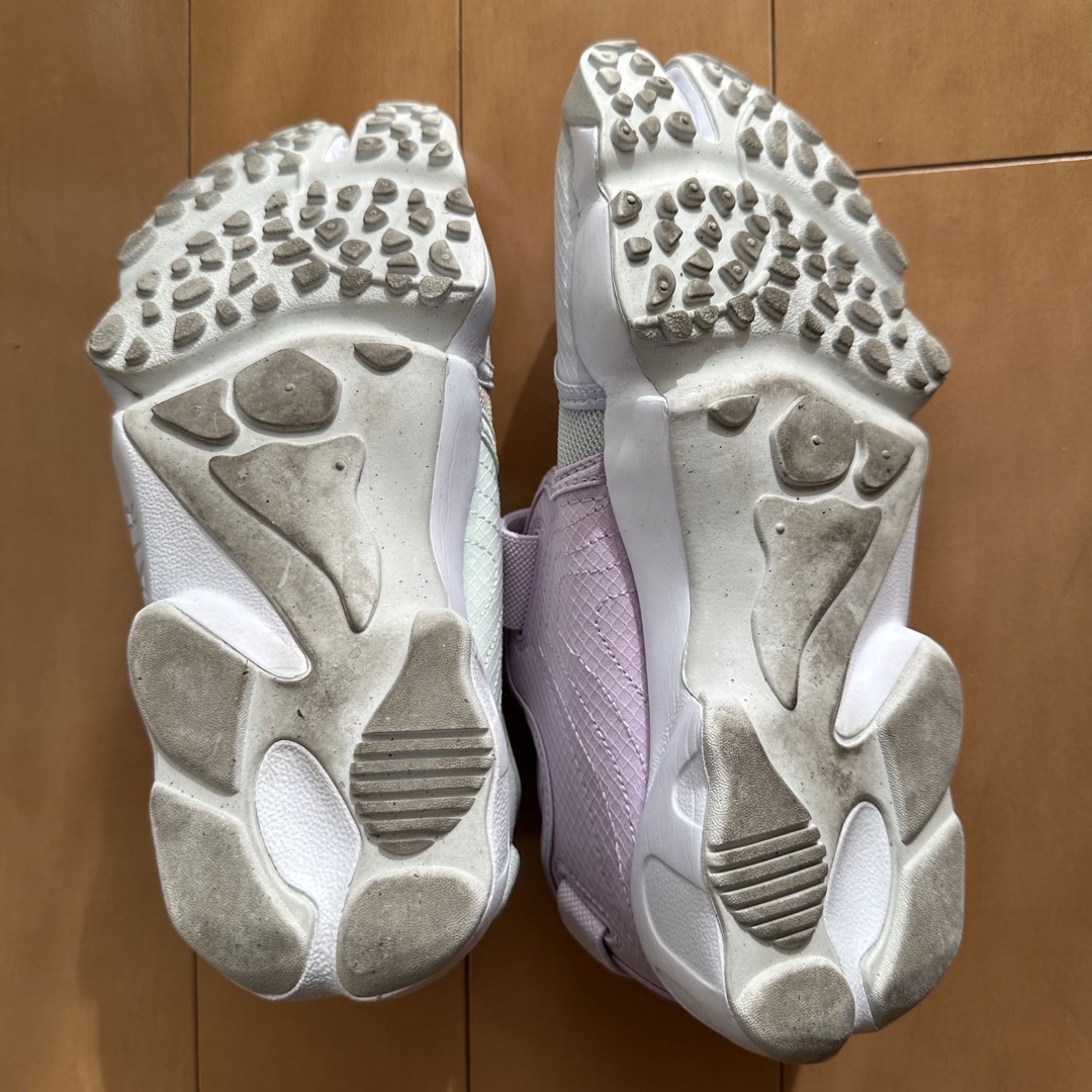 NIKE - ナイキ NIKE ベイクルーズ エアリフト ブリーズ 25cmの通販 by