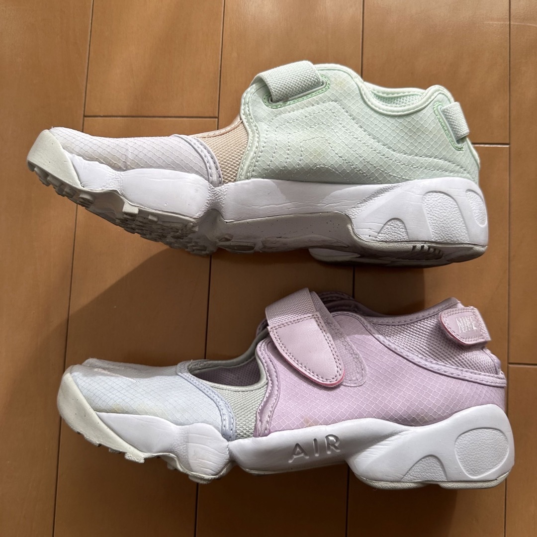 ナイキ NIKE ベイクルーズ エアリフト ブリーズ 25cm