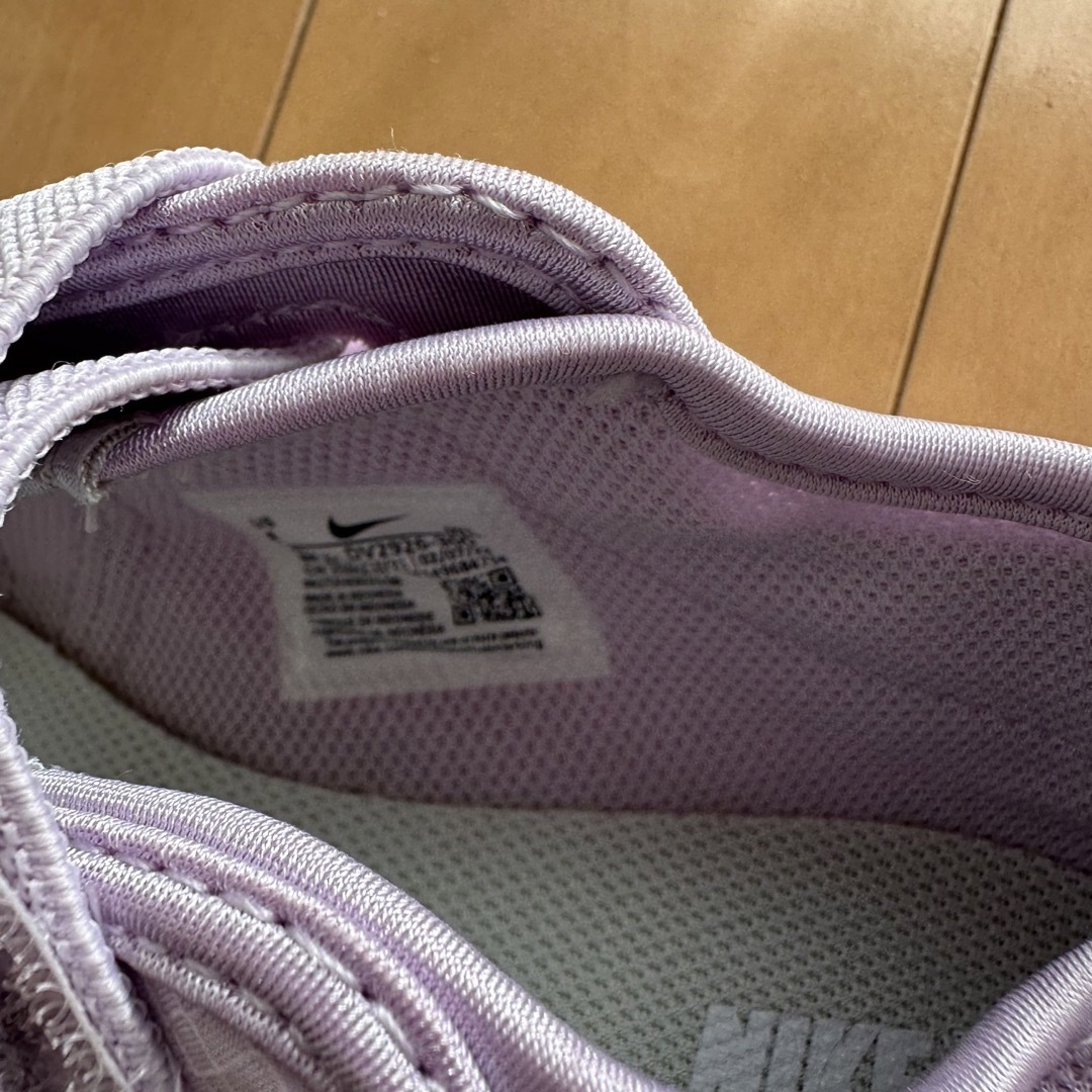 NIKE - ナイキ NIKE ベイクルーズ エアリフト ブリーズ 25cmの通販 by