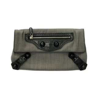 バレンシアガ クラッチの通販 800点以上 | Balenciagaを買うならラクマ