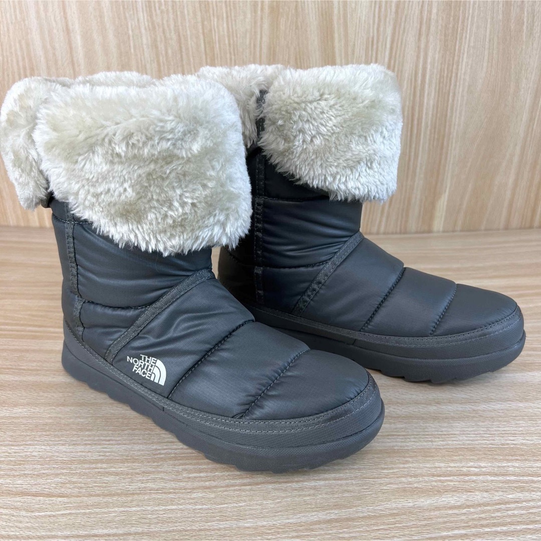 THE NORTH FACE アモア NFW51489 ダウン ブーツ 23cmブランド名