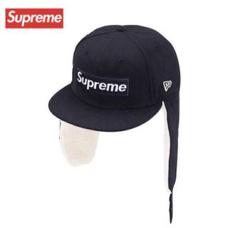 Supreme 2023 SS BOXlogo 即日完売 激レアキャップ 新品