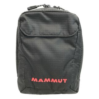 マムート(Mammut)のマムート MAMMUT ミニポーチ    ユニセックス(ポーチ)