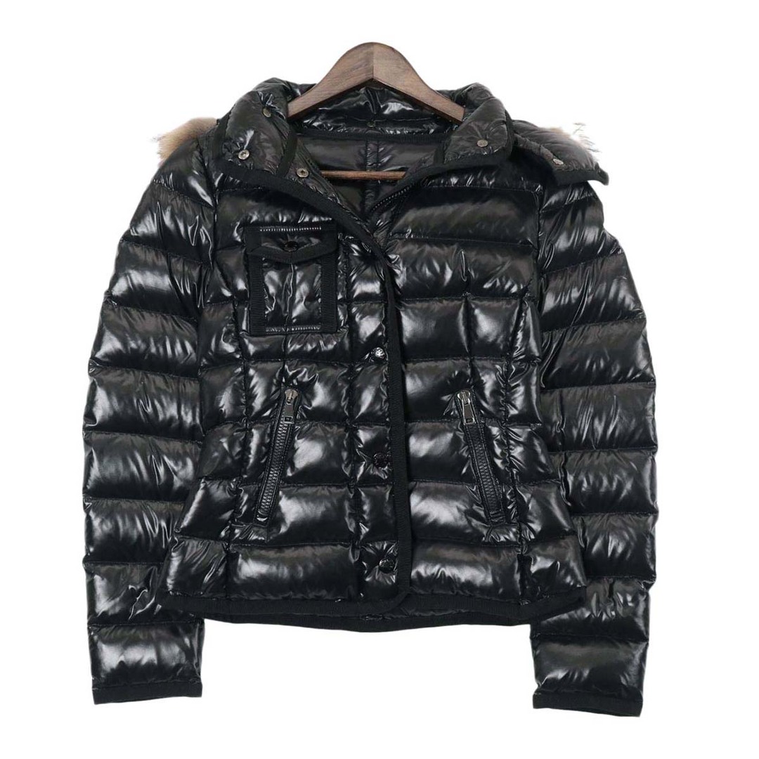 モンクレール ARMOISE アルモワーズ MONCLER 0 ネイビー