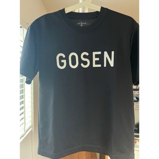 ゴーセン(GOSEN)のgosen Tシャツ(バドミントン)