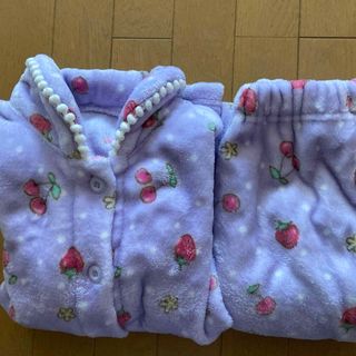 パジャマ　140セット　ちい様専用(パジャマ)