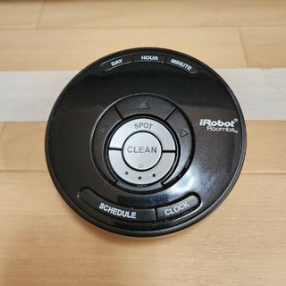 アイロボット(iRobot)のiRobot ルンバ Roomba リモコン(掃除機)