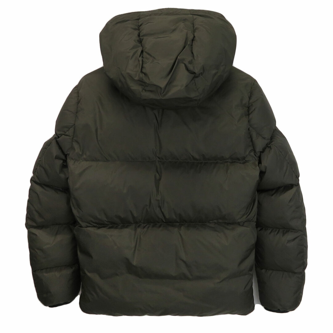 MONCLER(モンクレール)のモンクレール MONTCLA モンクラ ダウンジャケット 1B569 00 C0300 メンズ カーキ MONCLER 【中古】 【アパレル・小物】 メンズのジャケット/アウター(その他)の商品写真