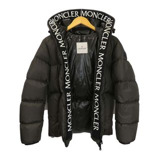 モンクレール(MONCLER)のモンクレール MONTCLA モンクラ ダウンジャケット 1B569 00 C0300 メンズ カーキ MONCLER 【中古】 【アパレル・小物】(その他)