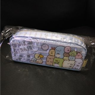 すみっコぐらし ペンケース(ペンケース/筆箱)