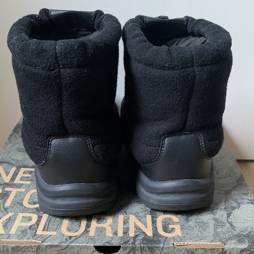 THE NORTH FACE - ノースフェイスブーツの通販 by h a aL,s THE NORTH FACE - ノースフェイスブーツの通販 by h a aL,s