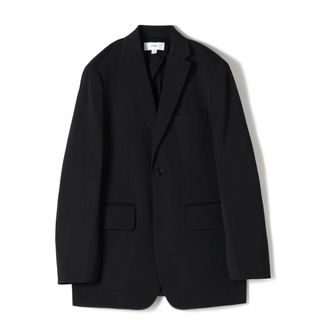 ハイク(HYKE)の【HYKE(ハイク)】 DOUBLE CLOTH JACKET  今季ジャケット(テーラードジャケット)