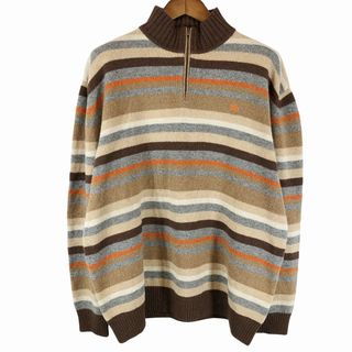 バーバリー(BURBERRY) ニット/セーター(メンズ)の通販 700点以上