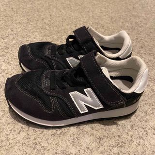 ニューバランス(New Balance)のNew Balance 373(スニーカー)