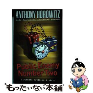 【中古】 Public Enemy Number Two/PUFFIN BOOKS/Anthony Horowitz(洋書)