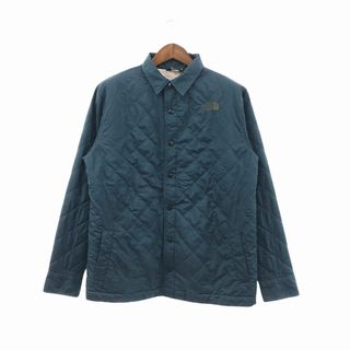 ノースフェイス(THE NORTH FACE) ジャケット/アウター(メンズ)（ブルー