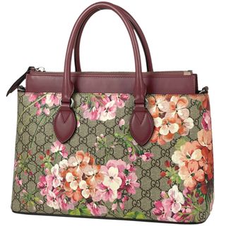 グッチ 花柄 トートバッグ(レディース)の通販 59点 | Gucciの 