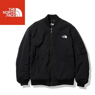 ノースフェイス(THE NORTH FACE) MA-1 ダウンジャケット(メンズ)の通販 ...