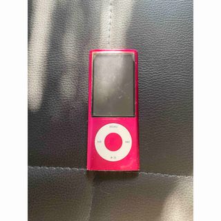 アイポッド(iPod)の壊れてるiPod(ポータブルプレーヤー)