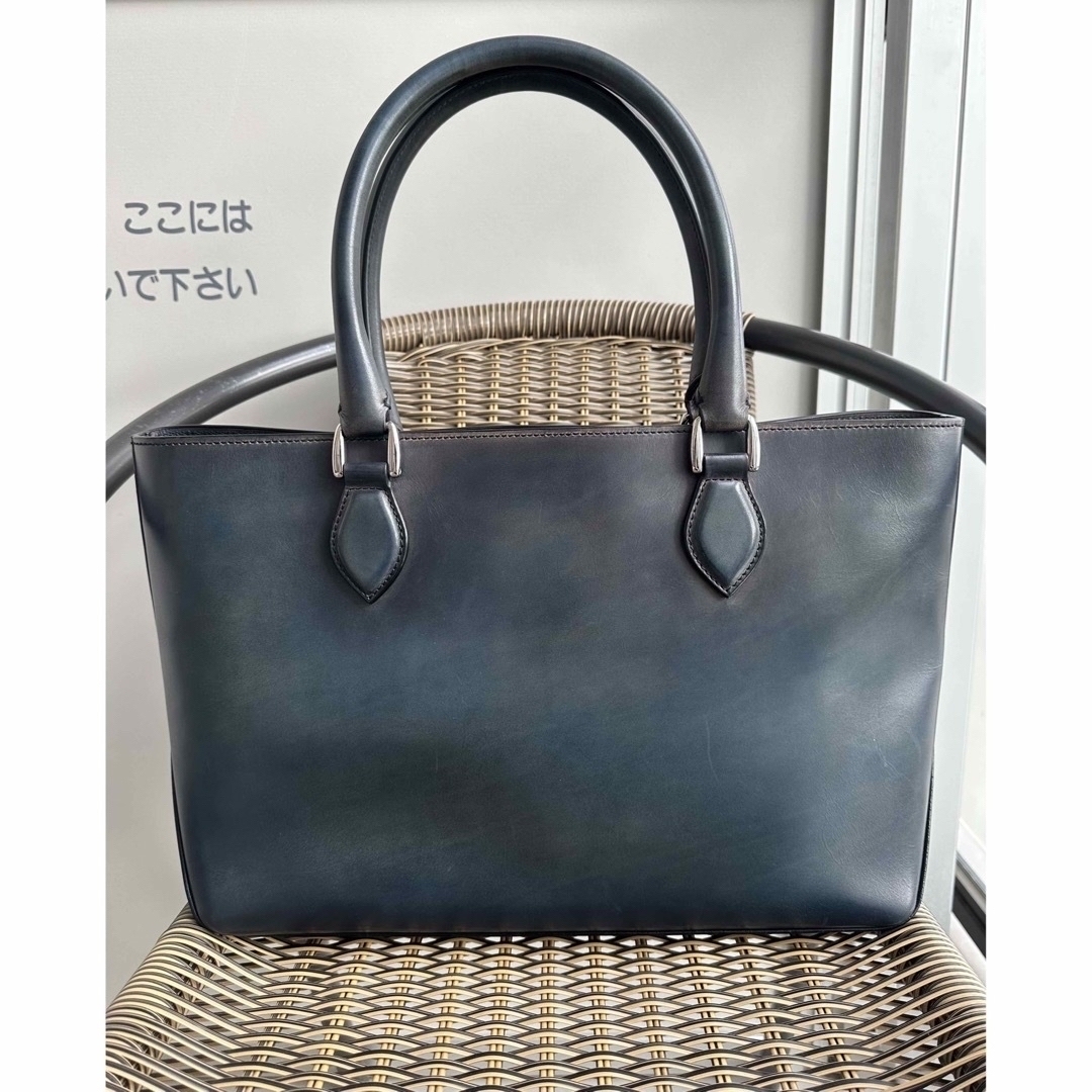BERLUTI - 限定50万 ベルルッティ トゥジュールミニ トート BERLUTI - 限定50万 ベルルッティ トゥジュールミニ トート