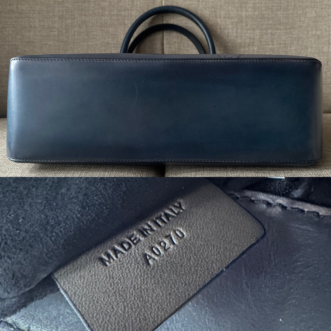 BERLUTI - 限定50万 ベルルッティ トゥジュールミニ トート BERLUTI - 限定50万 ベルルッティ トゥジュールミニ トート