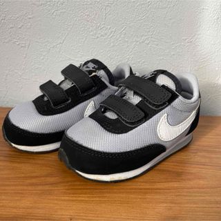 ナイキ(NIKE)のNIKE エリートTD(スニーカー)