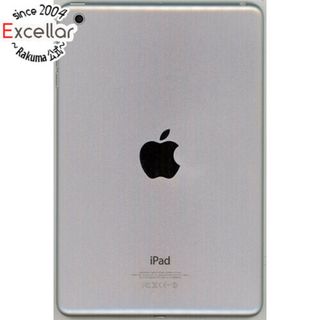 ビッグアップル(bigapple)のAPPLE　iPad mini Wi-Fiモデル 16GB シルバー　MD531J/A(タブレット)