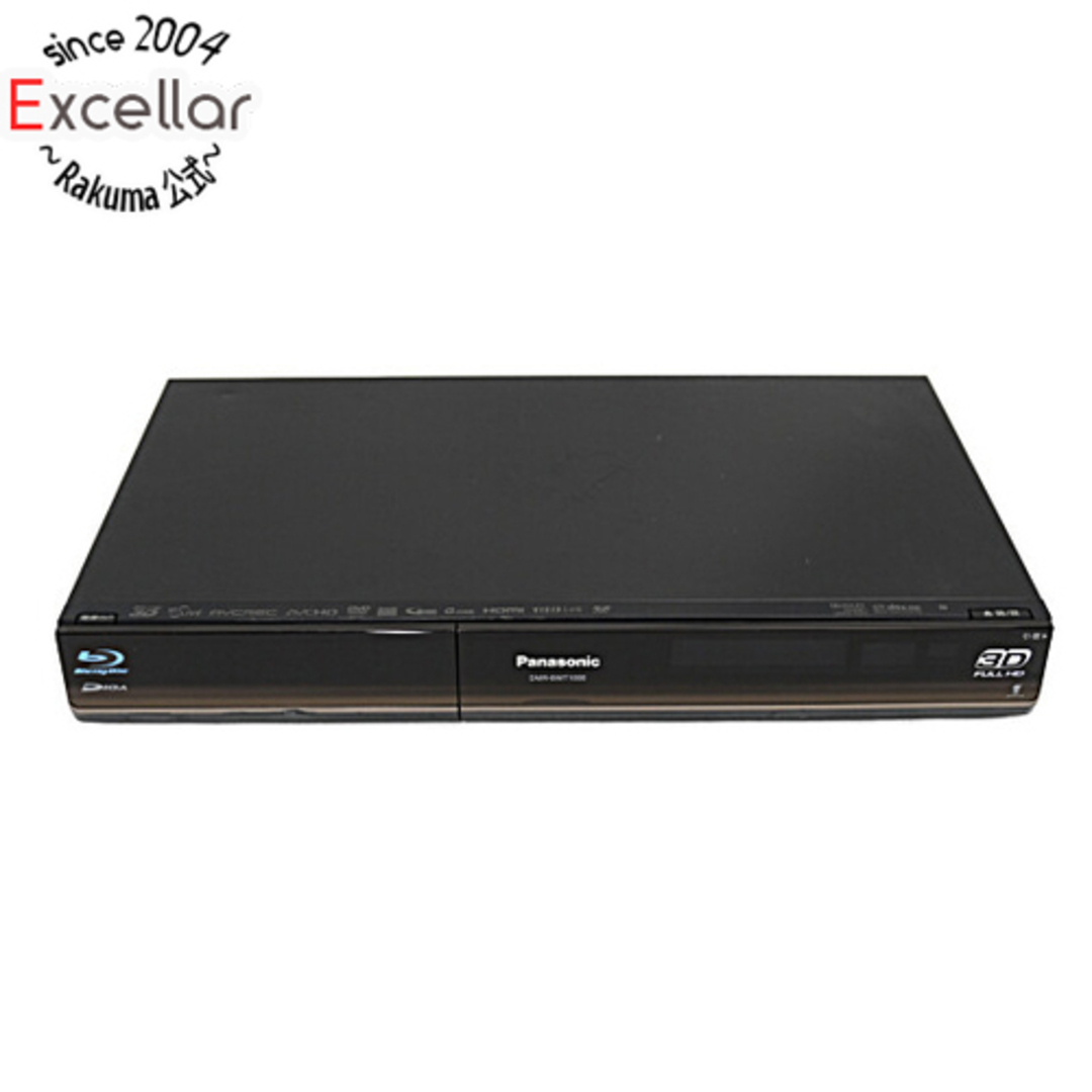 Panasonic ブルーレイ DIGA DMR-BW780-K - 埼玉県の家具 Panasonic ブルーレイ DIGA DMR-BW780-K - 埼玉県の家具
