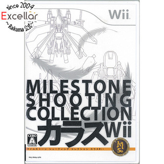 ウィー(Wii)のカラスWii(家庭用ゲームソフト)