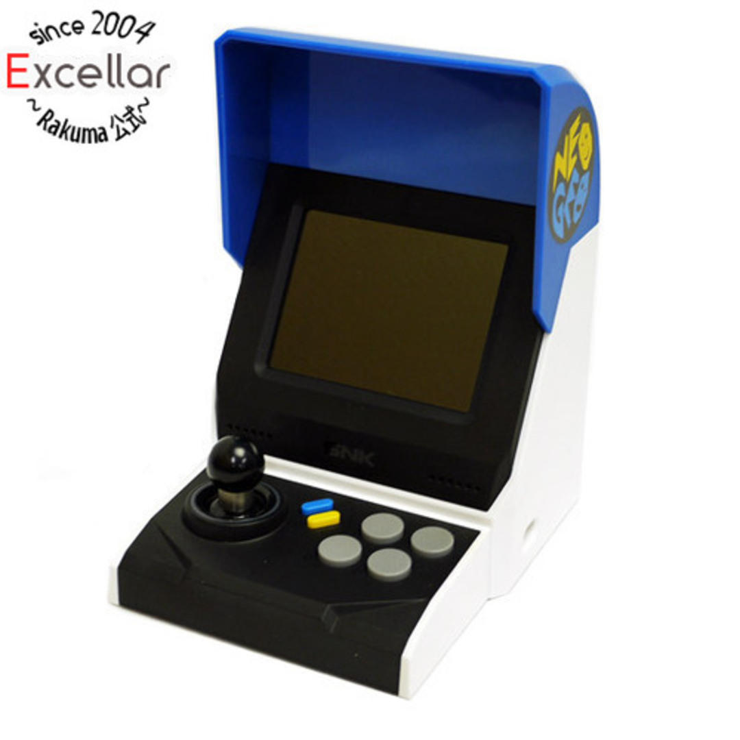 SNKプレイモア　NEOGEO mini(ネオジオ ミニ) インターナショナル版その他