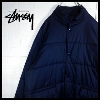 stussy 80's 初期タグ　デッドストック新品ステッカータグ付き　激レア！