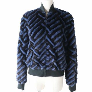 フェンディ ジャケット/アウターの通販 700点以上 | FENDIのレディース