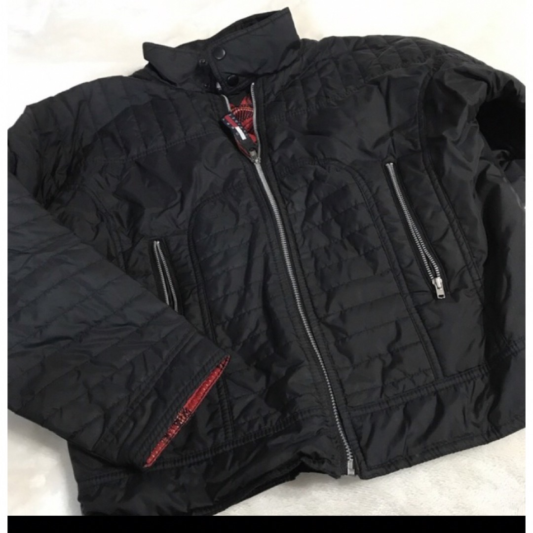 TOMMY HILFIGER - レア!TOMMY HILFIGER トミーヒルフィガーコート