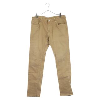 アンユーズド(UNUSED)のUNUSED アンユーズド 10oz DENIM STRETCH PANTS デニムストレッチパンツ ブラウン(その他)