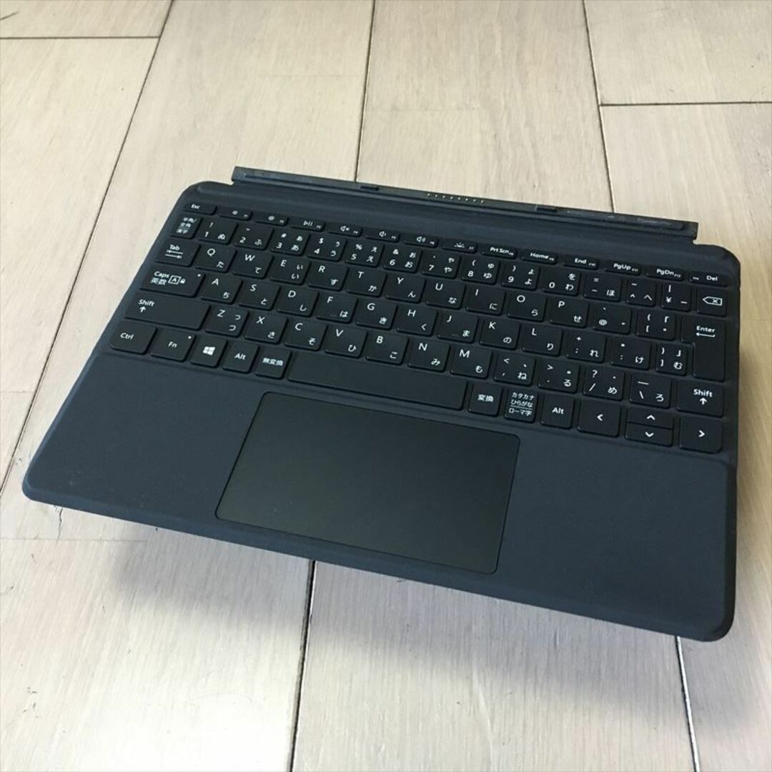 Microsoft - 7)マイクロソフト Surface Go タイプ カバー キーボード ...