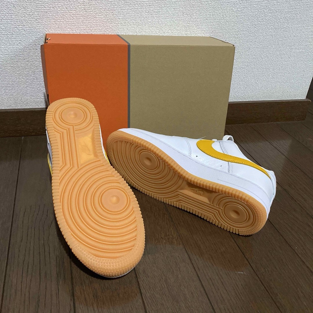 【セール】26cm 新品ナイキNIKEエアフォース1AF1Air Force