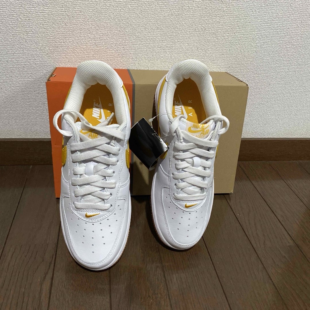 【セール】26cm 新品ナイキNIKEエアフォース1AF1Air Force