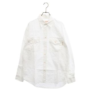 マルニ シャツ(メンズ)の通販 600点以上 | Marniのメンズを買うならラクマ