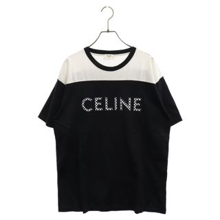 最終値下げ　CELINE セリーヌ ボートネックシャツ 36