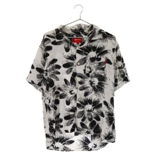 Supreme - SUPREME シュプリーム 17SS Daisy Rayon Shirt デイジー