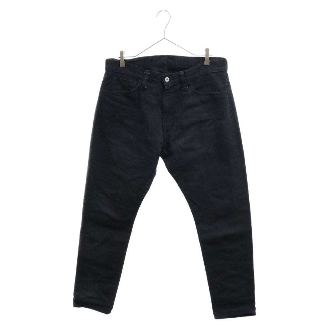 激安大阪店 SEQUEL シークエル ×Fragment design RIGID DENIM PANTS