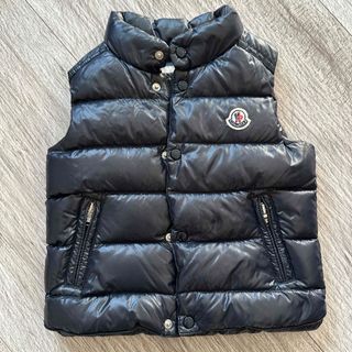 モンクレール(MONCLER)のモンクレール キッズ(ジャケット/上着)