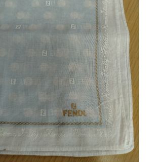 FENDI(ハンカチ)のフリマアイテム一覧 FENDI(ハンカチ)のフリマアイテム一覧