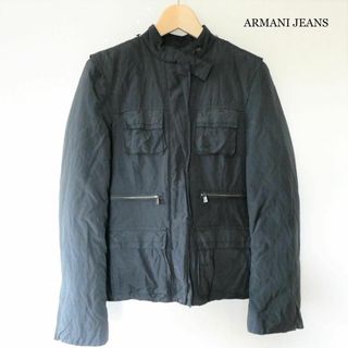 アルマーニジーンズ ファーの通販 34点 | ARMANI JEANSを買うならラクマ