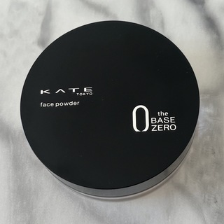 ケイト(KATE)のKATE ケイト フェイスパウダーZ グロウ(6.0g)(フェイスパウダー)