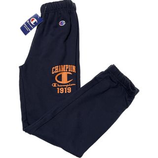 チャンピオン(Champion)のチャンピオン　新品　スウェット　160 champion キッズ　ズボン　パンツ(パンツ/スパッツ)