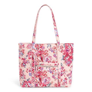 ヴェラブラッドリー(Vera Bradley)のVera Bradley Iconic Vera Tote(トートバッグ)