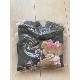 メゾピアノ(mezzo piano)のメゾピアノ　90㎝(Tシャツ/カットソー)