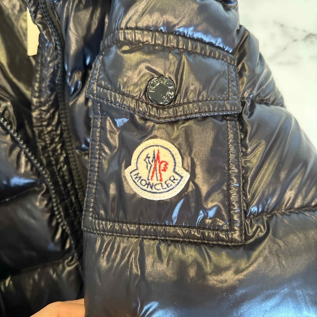 MONCLER(モンクレール)のモンクレール　ダウンジャケット メンズのジャケット/アウター(ダウンジャケット)の商品写真